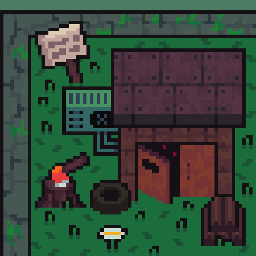 Land #33