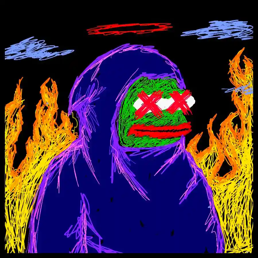 Fine Pepe #9880