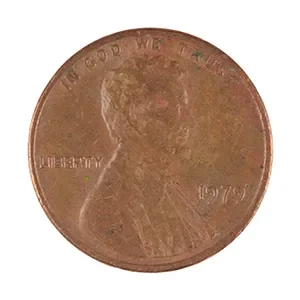 Cent #4527