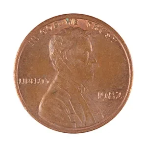 Cent #5830