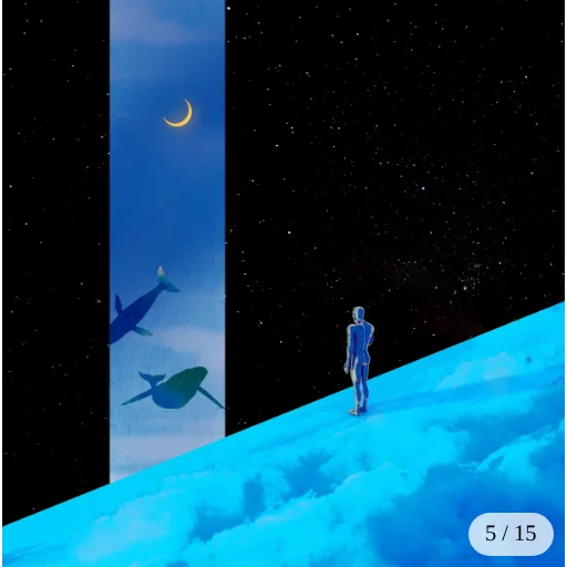 Singularity #5
