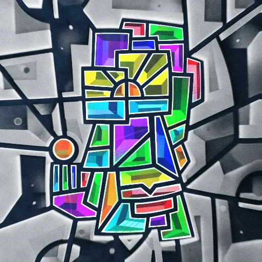 The Anomaly of Light - Andrea Belloni x Emil MTO #77