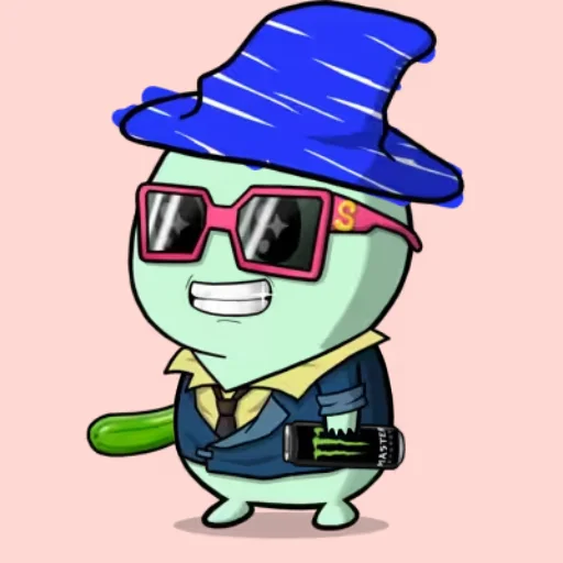 Squanchies 0202
