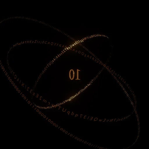 Key of Destiny #1085