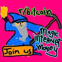 Bitcoin Wizard #250