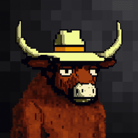 Bitcoin Bull #193
