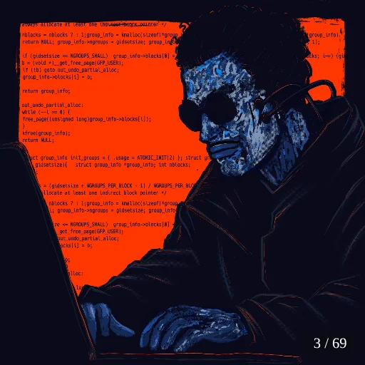 CYPHERPUNK