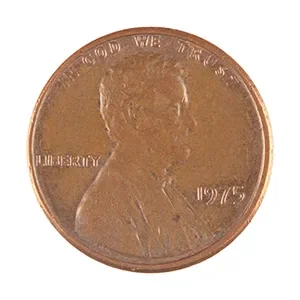 Cent #8563
