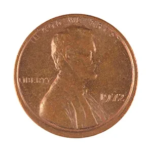 Cent #1871