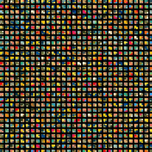 regain color