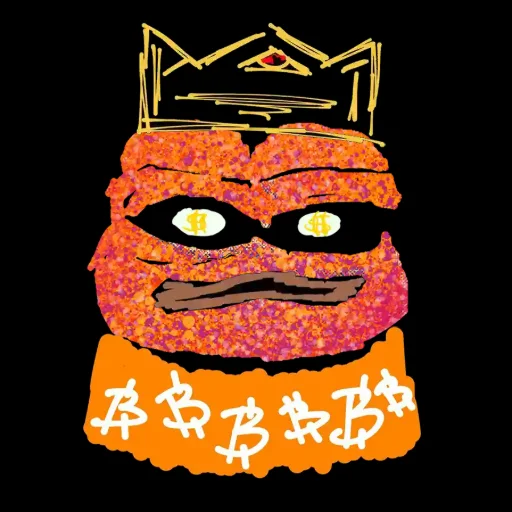 Fine Pepe #2334