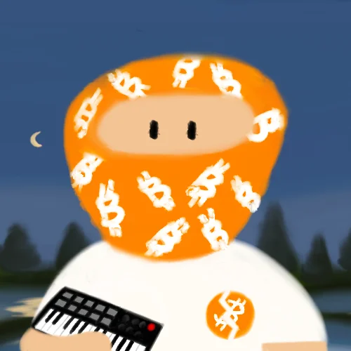 Bitcoin Weirdos #2843