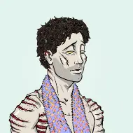 DeGod #4053