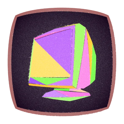 Bitdream by Howie Lab #36