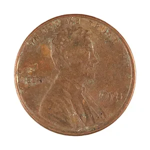 Cent #454