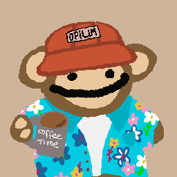 Bitcoin Puppet #3405