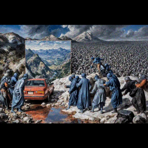 Saints of the Transmission