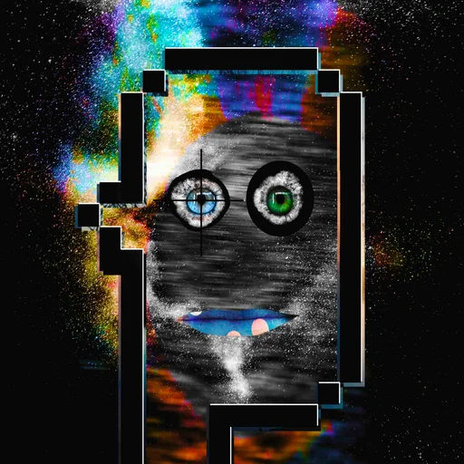 The Space Between