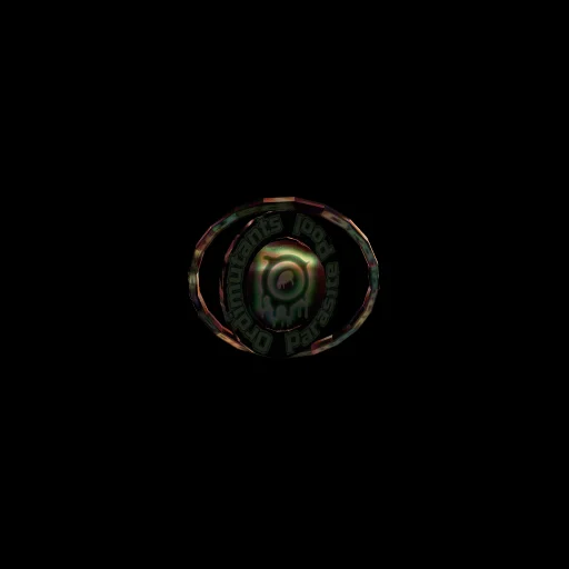 OrdiMutants Parasite Share