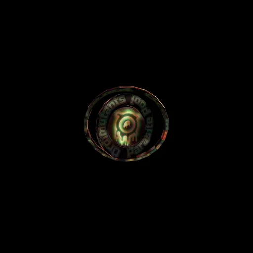 OrdiMutants Parasite Share