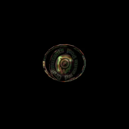 OrdiMutants Parasite Share