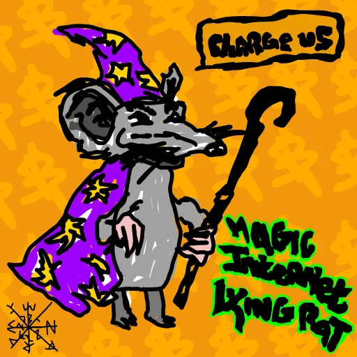 WHY LYING RATS #79
