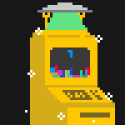 BTC Machine #176