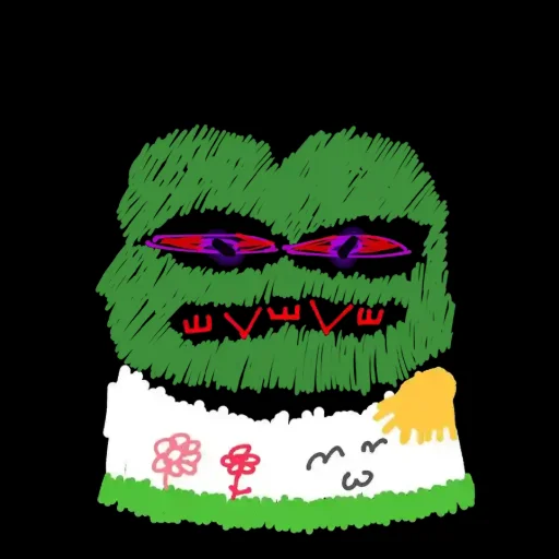 Fine Pepe #7112
