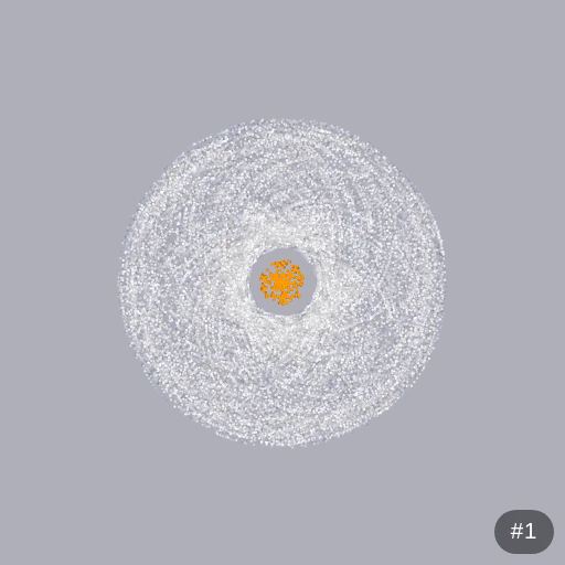 reversal planet #56