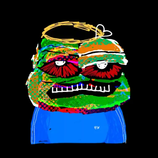 Fine Pepe #1245