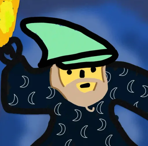 Wizard #1649