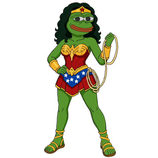 WonderPepe