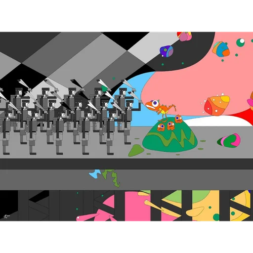 Xcpinata #57