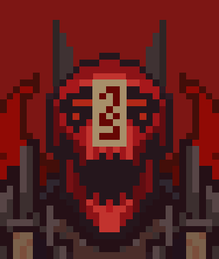 Hell Raider #6