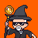 Wizard #200