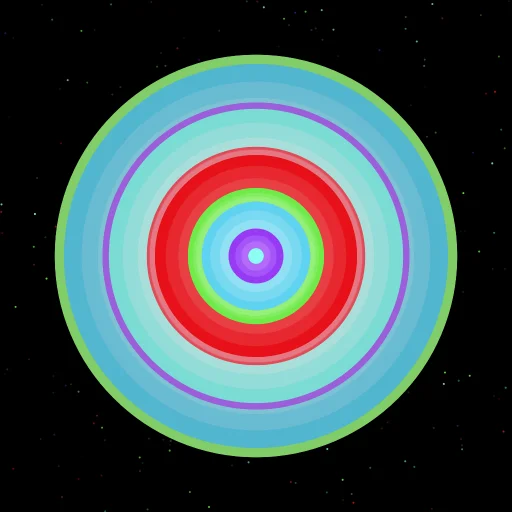 Cosmogenesis #38