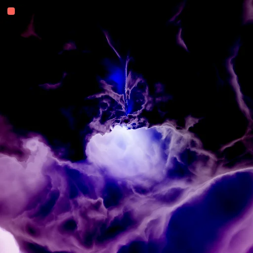 Singularity #001