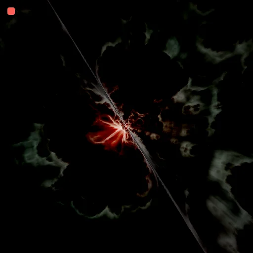 Singularity #002