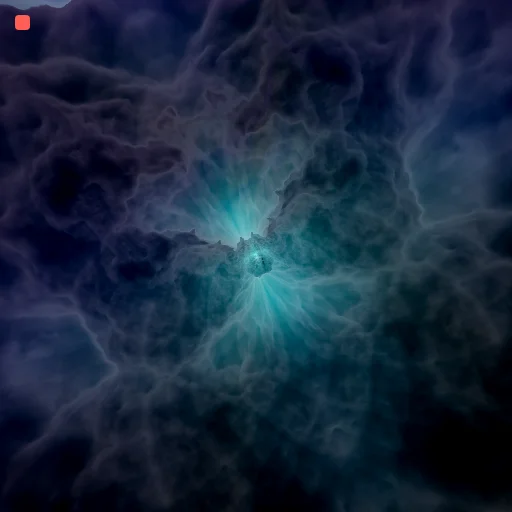 Singularity #012