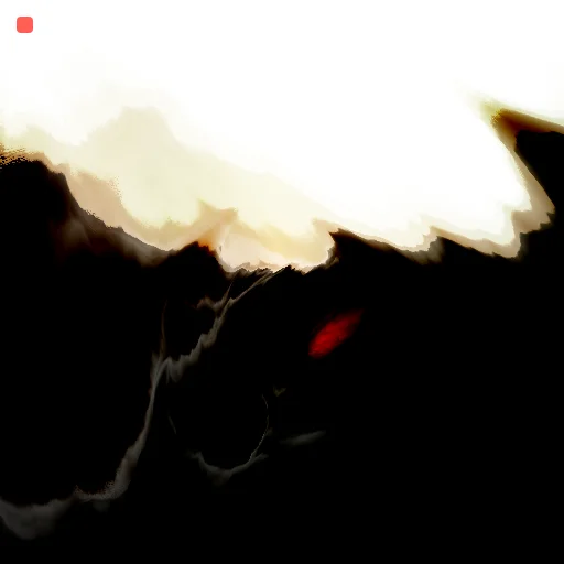 Singularity #003