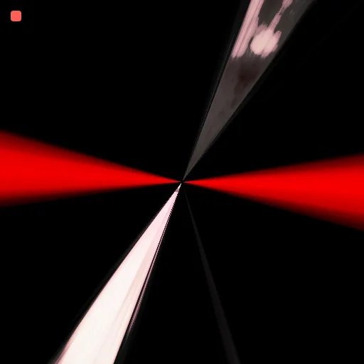 Singularity #004