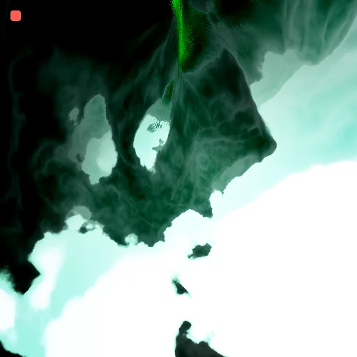 Singularity #037