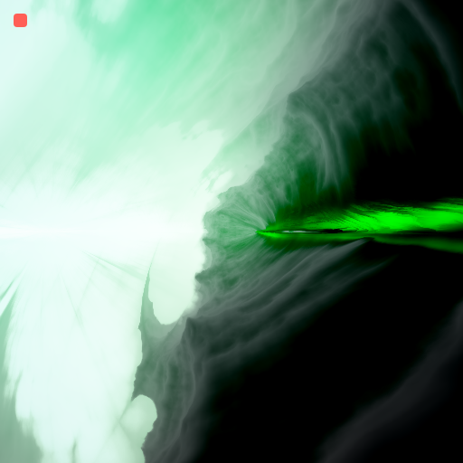 Singularity #376