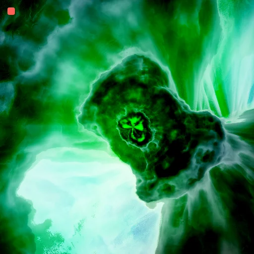 Singularity #041