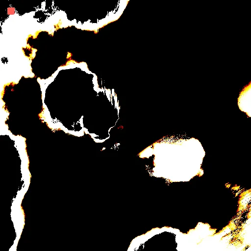 Singularity #043
