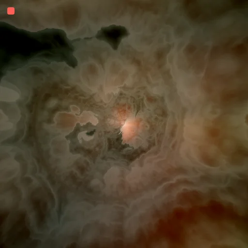 Singularity #492