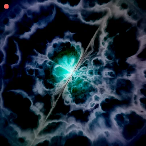 Singularity #493