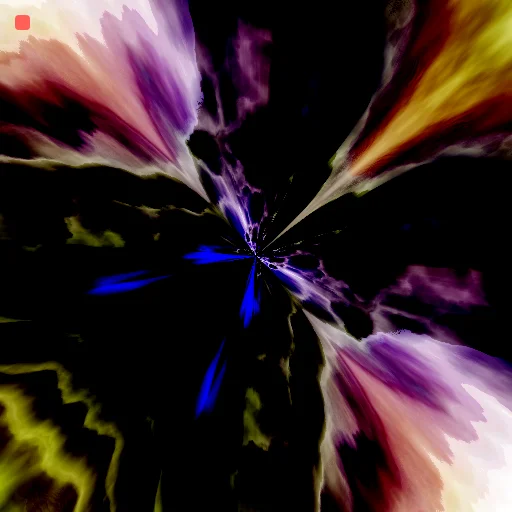 Singularity #497