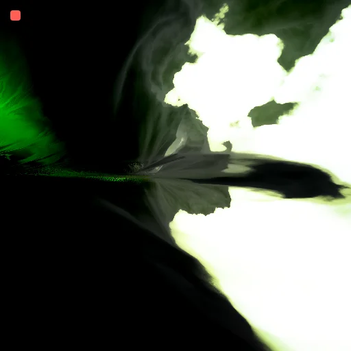 Singularity #058
