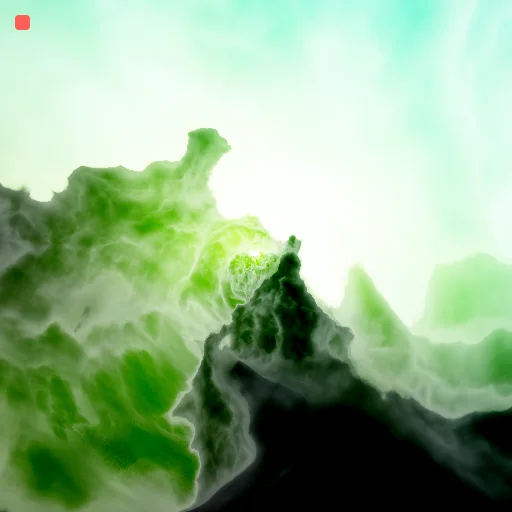 Singularity #008